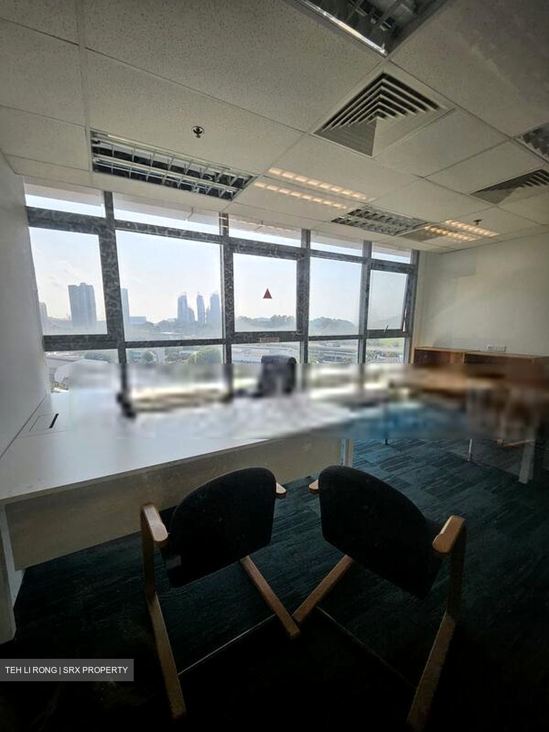 Fragrance Empire Building (D5), Office #519203981